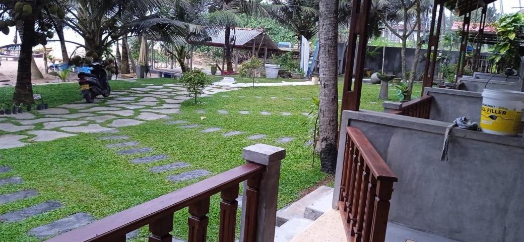 Relax Beach Resort เวลิกามา ห้อง รูปภาพ