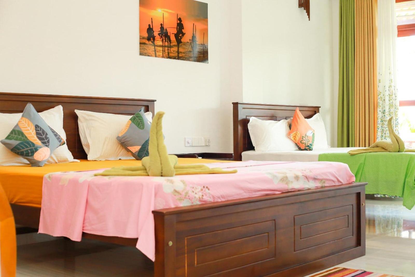 Relax Beach Resort เวลิกามา ภายนอก รูปภาพ