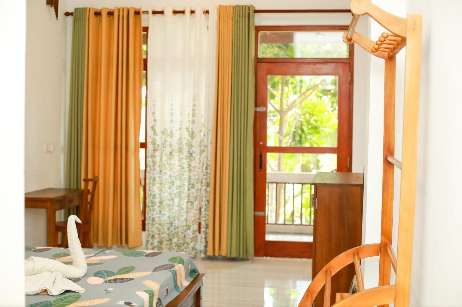 Relax Beach Resort เวลิกามา ภายนอก รูปภาพ
