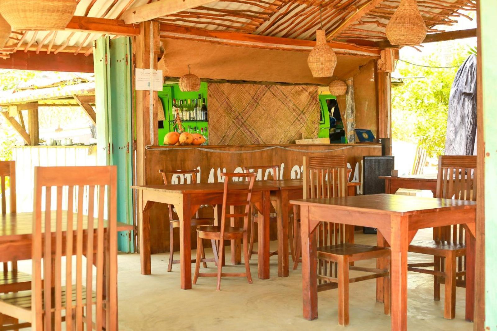 Relax Beach Resort เวลิกามา ภายนอก รูปภาพ