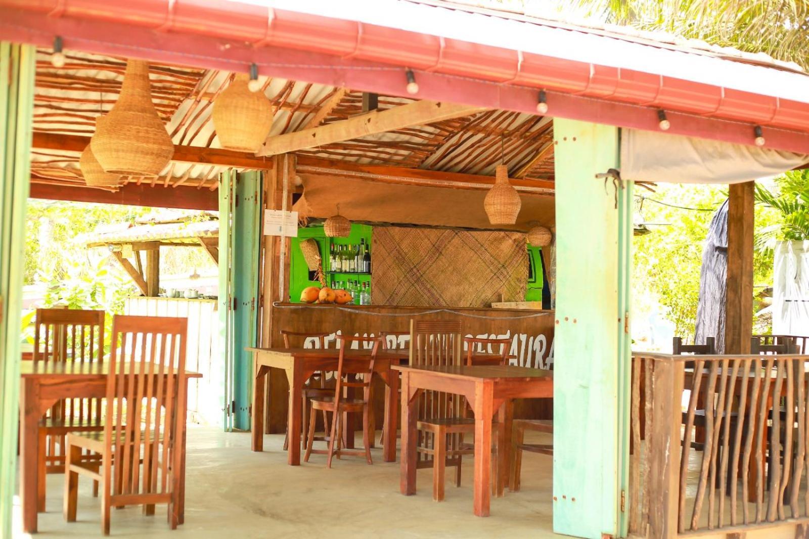 Relax Beach Resort เวลิกามา ภายนอก รูปภาพ
