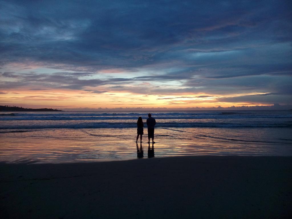 Relax Beach Resort เวลิกามา ภายนอก รูปภาพ