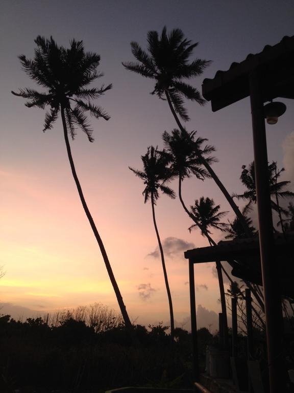 Relax Beach Resort เวลิกามา ภายนอก รูปภาพ